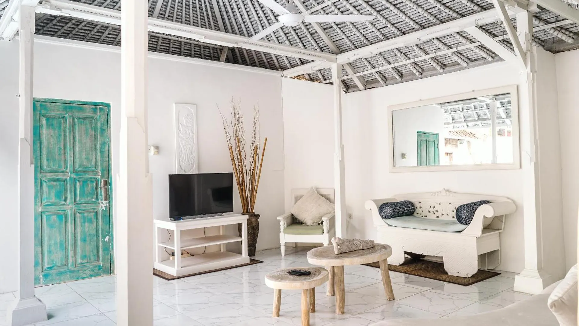 New Villa Formentera Double Six Beach Seminyak  0*, Seminyak (Bali) Indonesia
